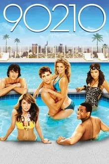 90210 Beverly Hills Nouvelle Génération