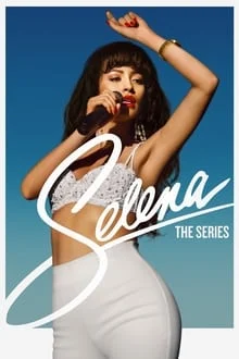 Selena : la série