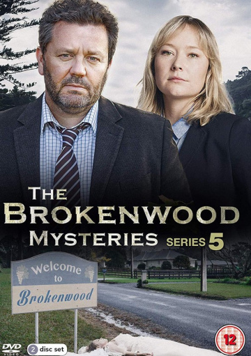 Brokenwood