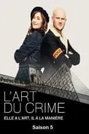 L'Art du crime