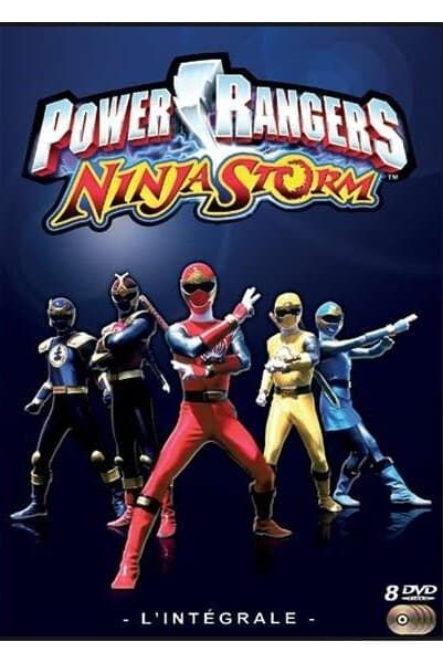 Power Rangers