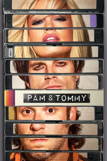 Pam and Tommy