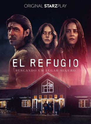 El Refugio