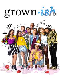 Grown-ish