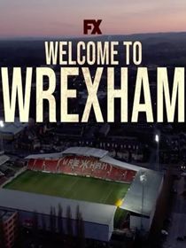 Welcome to Wrexham