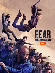 Fear The Walking Dead