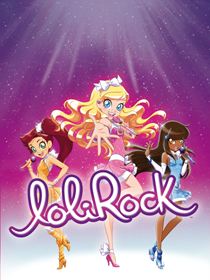 LoliRock