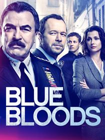 Blue Bloods