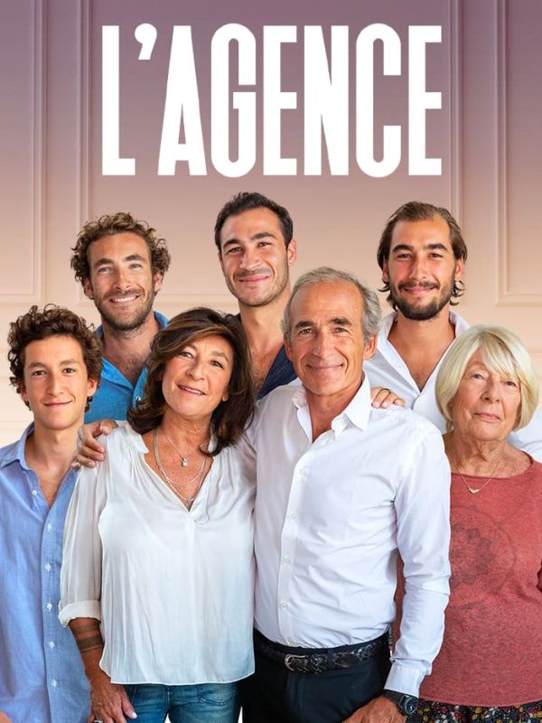 L'Agence - L'immobilier de luxe en famille