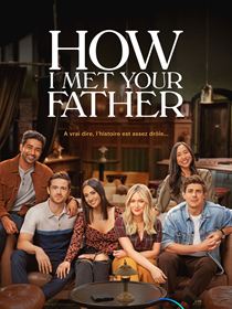 How I Met Your Father