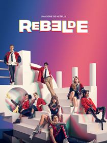 Rebelde (2022)