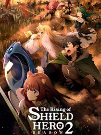 The Rising of the Shield Hero