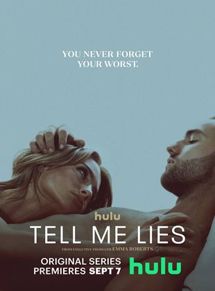 Tell Me Lies