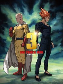 One Punch Man