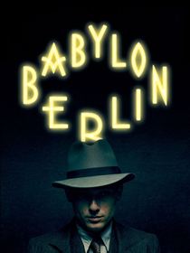 Babylon Berlin