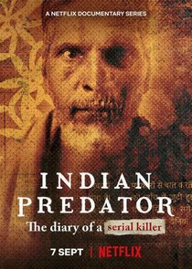 Indian Predator : Le journal d'un tueur en série