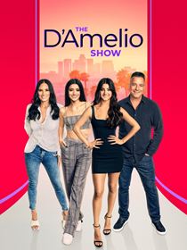 The D'Amelio Show