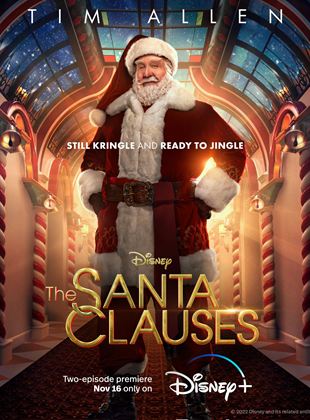 The Santa Clause