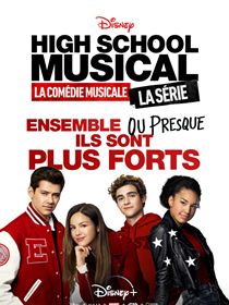 High School Musical: The Musical - The Series