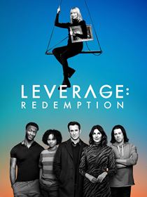 Leverage: Redemption