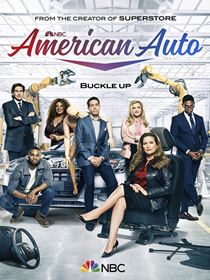 American Auto