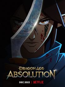 Dragon Age: Absolution