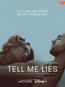 Tell Me Lies