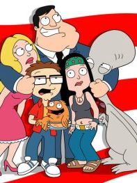 American Dad!