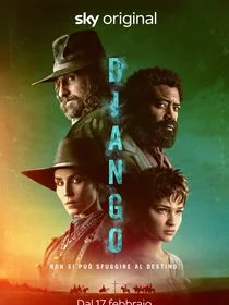 Django