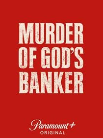 Murder of God's Banker