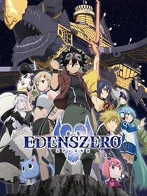 Edens Zero