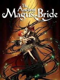 The Ancient Magus' Bride