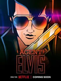 Agent Elvis