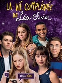 La Vie Compliquee De Lea Olivier