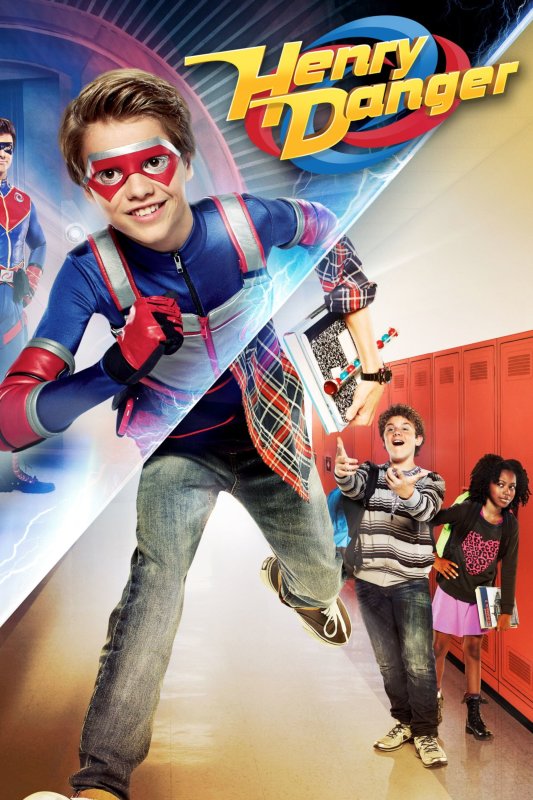 Henry Danger