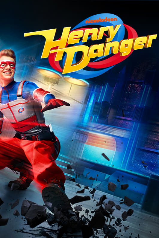 Henry Danger