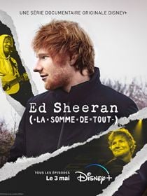 Ed Sheeran: la somme de tout