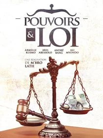 Pouvoirs et Loi