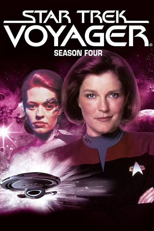 Star Trek: Voyager