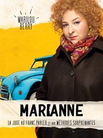 Marianne (2022)