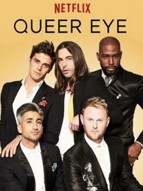 Queer Eye