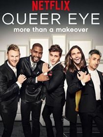 Queer Eye