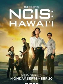 NCIS: Hawai'i