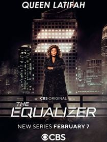 The Equalizer (2021)