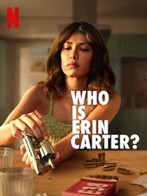 Who is Erin Carter?