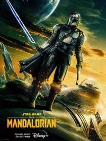 The Mandalorian