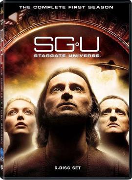 Stargate Universe