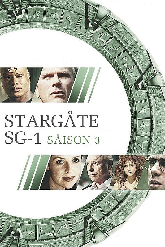 Stargate SG-1