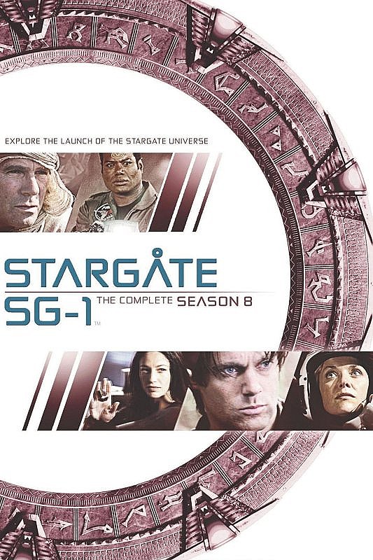 Stargate SG-1