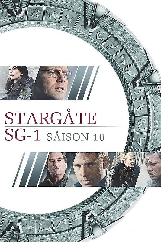 Stargate SG-1